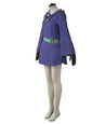 Little Witch Academia Jasminka Antonenko Constanze Braunschbank Albrechtsberger Amanda O¡¯Nell Autumn School Uniform Cosplay Costume