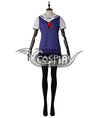 Saekano: How to Raise a Boring Girlfriend Utaha Kasumigaoka Summer Cosplay Costume