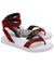 Demon Slayer: Kimetsu No Yaiba Kamado Tanjirou Red Cosplay Shoes