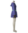 Little Witch Academia Jasminka Antonenko Constanze Braunschbank Albrechtsberger Amanda O¡¯Nell Autumn School Uniform Cosplay Costume