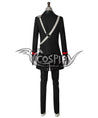 The Legend of Heroes: Trails of Cold Steel IV -THE END OF SAGA- ¢ô Rean Schwarzer Cosplay Costume
