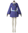Little Witch Academia Diana Cavendish Cosplay Costume