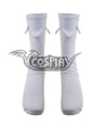 Pokemon Pokemon Sword and Shield Ghost-type Gym Leader Allister Cosplay Costume