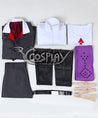 Danganronpa: Trigger Happy Havoc Gundham Tanaka Cosplay Costume