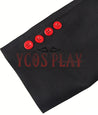 Persona 5 Akira Kurusu School Uniform Cosplay Costume