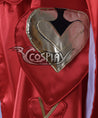 Fire Emblem: Three Houses Edelgard Von Hresvelg Time Skip Cosplay Costume