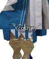 Sword Art Online Alicization SAO Asada Shino Sinon Cosplay Costume