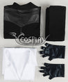 Final Fantasy VII Remake FF7 Reno Cosplay Costume