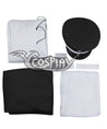 Danganronpa Dangan Ronpa V3: Killing Harmony Kokichi Oma Ultimate Supreme Leader Cosplay Costume