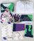 Pokemon Pok¨¦mon Sword And Shield Klara Cosplay Cosutme