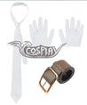 My Hero Academia Boku No Hero Akademia Anime Kai Chisaki Overhaul Cosplay Costume