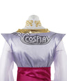 The Arcana Asra Purple Cosplay Costume