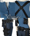 Resident Evil 3 Remake Jill Valentine Cosplay Costume