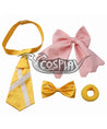 LoveLive! Sunshine!! Aqour Kunikida Hanamaru Cosplay Costume