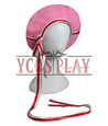 Cardcaptor Sakura: Clear Card Sakura Kinomoto Pink Lolita Dress Cosplay Costume