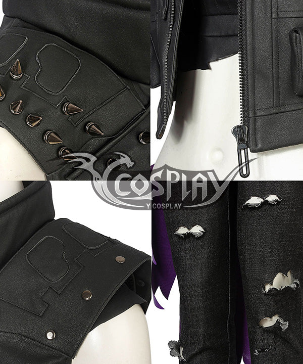 Borderlands 3 Amara Cosplay Costume