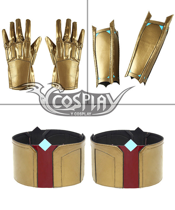 Marvel 2019 Spider-Man: Far From Home Mysterio Quentin Beck SpiderMan Cosplay Costume
