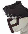 Kabaneri Of The Iron Fortress Sukari Cosplay Costume