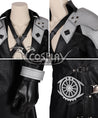 Final Fantasy VII Remake FF7 Sephiroth Cosplay Costume