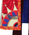 The Arcana Asra Cosplay Costume