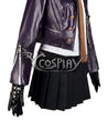 Dangan Ronpa DanganRonpa Kyoko Kirigiri Cosplay Costume