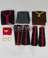 Avatar The Last AirBender Aang Cosplay Costume