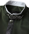 Danganronpa V3: Killing Harmony Korekiyo Shinguji Cosplay Costume