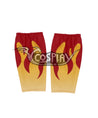 Demon Slayer: Kimetsu No Yaiba Rengoku Kyoujurou Cosplay Costume