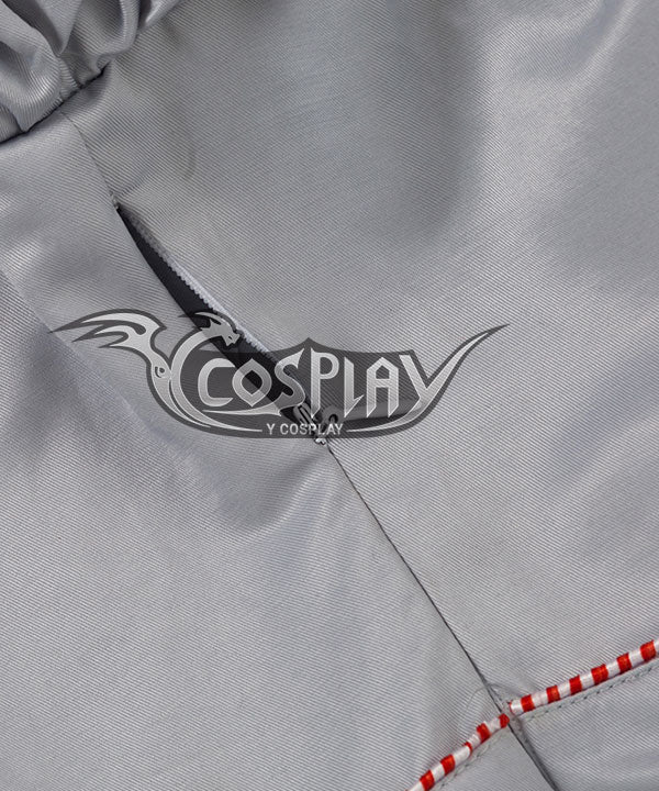 It 2017 Movie Pennywise Halloween Cosplay Costume
