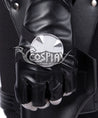 Marvel Avengers 4: Endgame Avengers Black Widow Natasha Romanoff Cosplay Costume