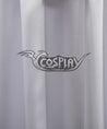The Arcana Asra Purple Cosplay Costume