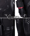 Marvel Avengers 4: Endgame Avengers Black Widow Natasha Romanoff Cosplay Costume