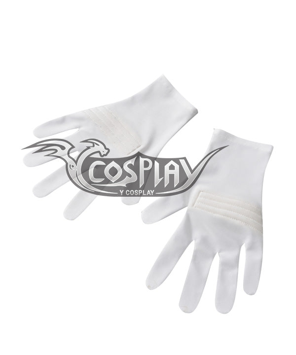 Mighty Morphin' Power Rangers Dragon Ranger Burai Cosplay Costume - Including Boots