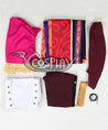 The Arcana Asra Cosplay Costume