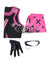 Pokemon Pok¡§|mon Sword And Shield Marnie Uniforms Cosplay Costume