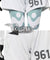 Pokemon Pok¡§|mon Sword And Shield Melony Cosplay Costume