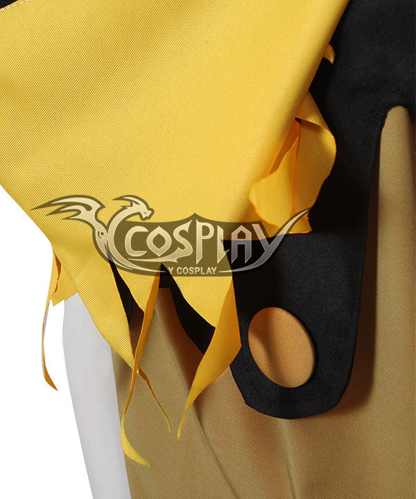 Your Turn to Die Rio Ranger Cosplay Costume