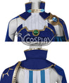 Sword Art Online Alicization SAO Asada Shino Sinon Cosplay Costume