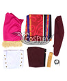 The Arcana Asra Cosplay Costume