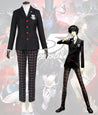 Persona 5 Akira Kurusu School Uniform Cosplay Costume