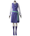 Little Witch Academia Jasminka Antonenko Amanda O'Neill Summer School Uniform Cosplay Costume