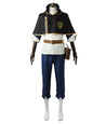 Black Clover Asta Cosplay Costume - Latest Arrival