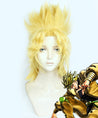 JoJo's Bizarre Adventure: Stardust Crusaders Dio Brando Golden Cosplay Wig
