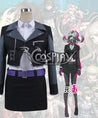 Danganronpa 3 Dangan Ronpa The End of Hope's Peak High School Future Arc Seiko Kimura Cosplay Costume