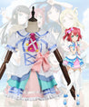 LoveLive! Sunshine!! Aqours Ruby Kurosawa Cosplay Costume