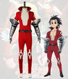 The Seven Deadly Sins: Revival Of The Commandments Nanatsu No Taizai Season 2 Zeldris Outfit Cosplay Costume