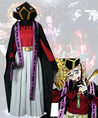 Demon Slayer: Kimetsu no Yaiba Douma Cosplay Costume