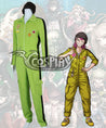 Danganronpa 2: Goodbye Despair Kazuichi Soda Cosplay Costume