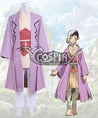 Dr.Stone Gen Asagiri Cosplay Costume