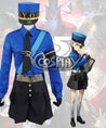 Persona 5 Justine Cosplay Costume